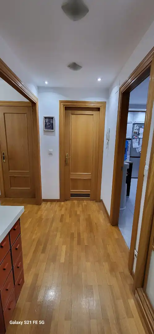 Dúplex con terraza en venta en Avenida Irún 8, imagen 11
