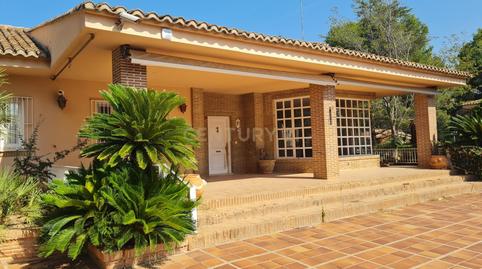 Photo 4 of House or chalet for sale in Carrer 607, 24, Paterna, Spain, 24, La Cañada, Valencia