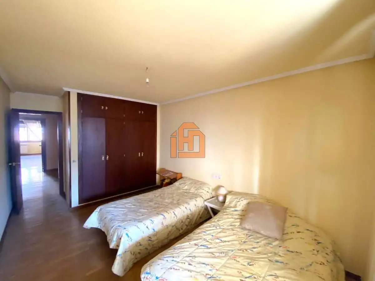 Flat with lift for sale in Calle Rodriguez Del Valle, imagen 18