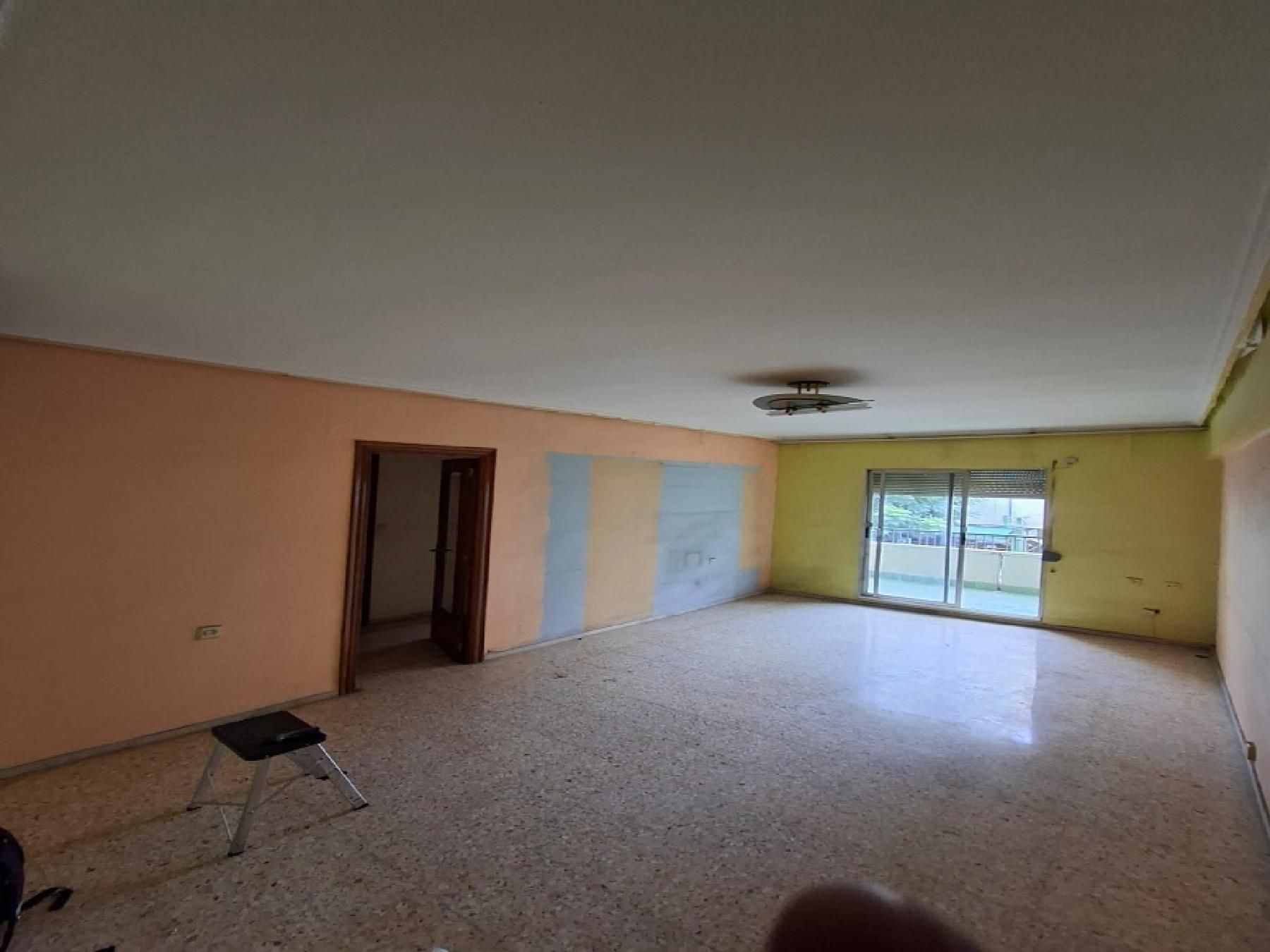 Flat for sale in Alfafar