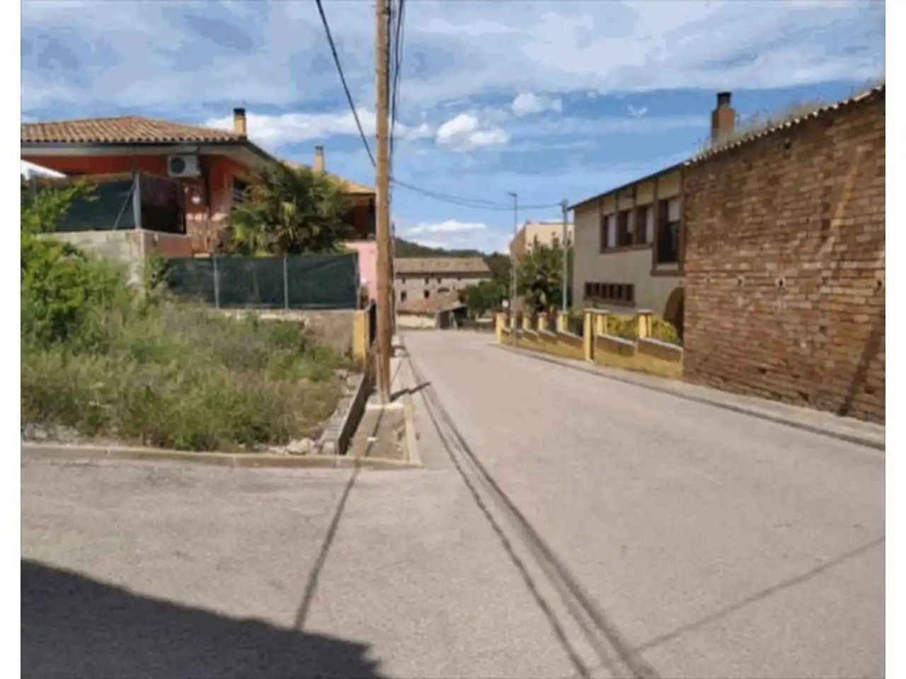 Terreny rústic en venda a Calle Raval, imagen 6
