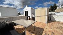 Terrasse von Wohnung zum verkauf in Medina-Sidonia mit Terrasse und Balkon