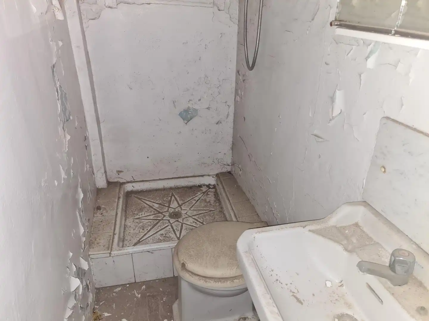 Bany de Casa o xalet en venda en Tortosa