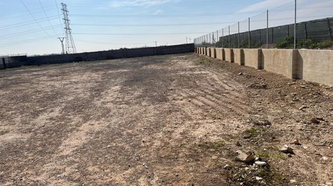 Foto 3 von Grundstücke zur Miete in Avinguda Alqueria de Mina, 51, Metro - Auditorio, Paiporta