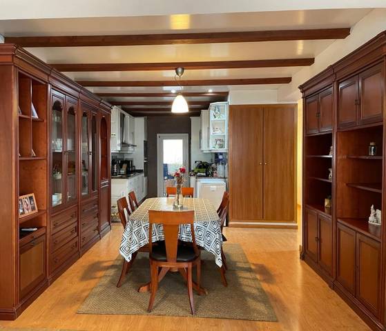 Casa-chalet en Venta en Eixample - Horta Capallera