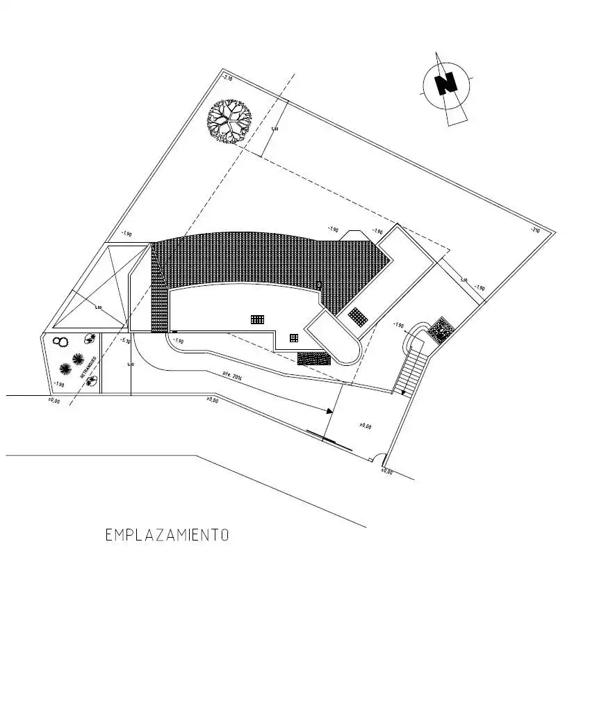 Detached house for sale in Calle Calle Tilo, imagen 61