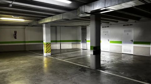 Foto 3 de Garaje de alquiler en Extremadura Kalea, 4, Etxebarri, Bizkaia