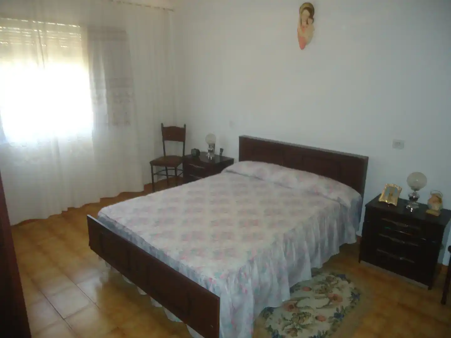 Dormitori de Casa o xalet en venda en Iznájar amb Balcó