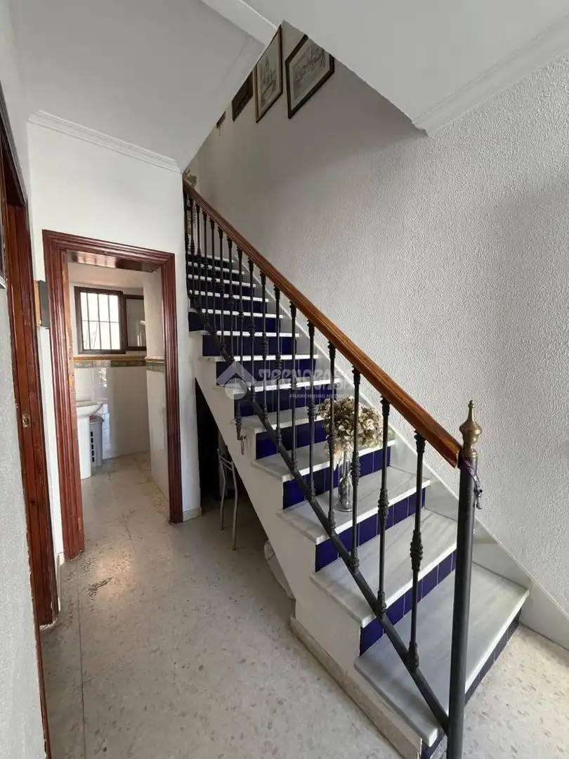 Houses for rent in Torre Cruz - Los Molinos
