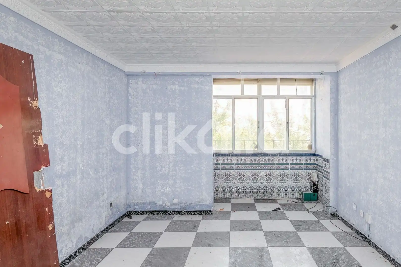 Piso en venta en San Telmo - Federico Mayo - El Porta