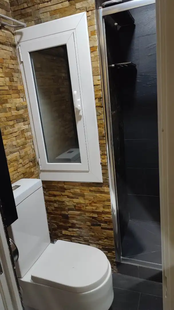 Baño de Piso en venta en Barcelona con Aire acondicionado, Calefacción y Parquet