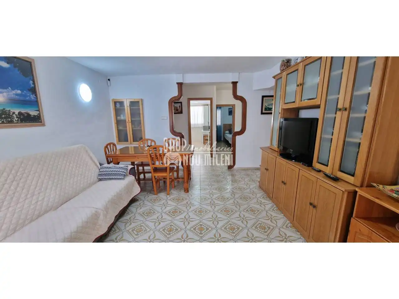 Apartamento en alquiler en Pobles del Sud, imagen 11