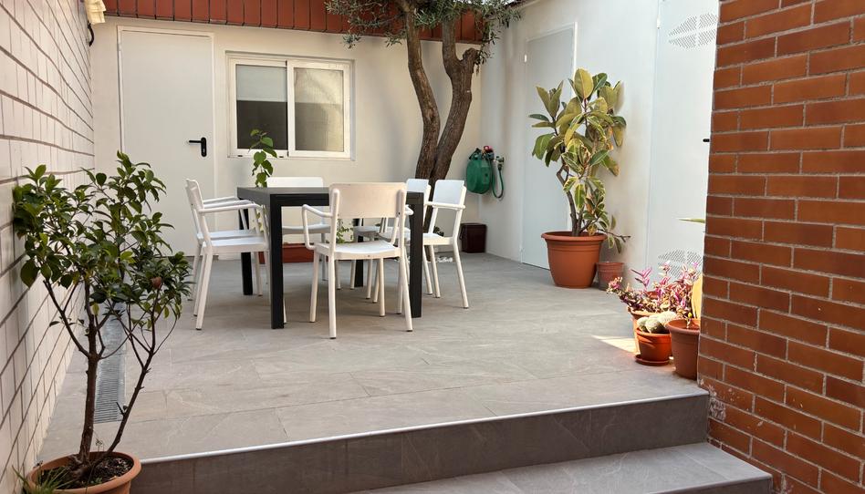 Photo 1 of Planta baja for sale in Ocata, Barcelona