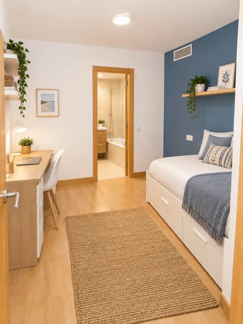 Appartement avec terrasse à vendre à Carrer Jardí, imagen 13