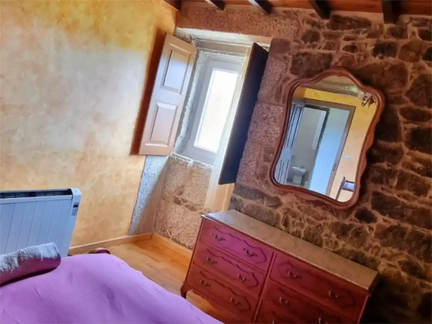 Habitación de Piso en venta en Chantada