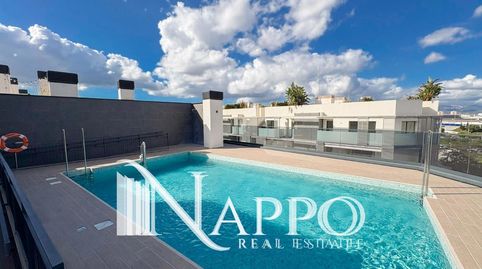 Photo 2 of Flat for rent in Barrio L'olivera - Amanecer, L'Olivera, Palma de Mallorca