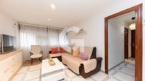 Living room of Flat for sale in Sant Boi de Llobregat  with Air Conditioner and Heating