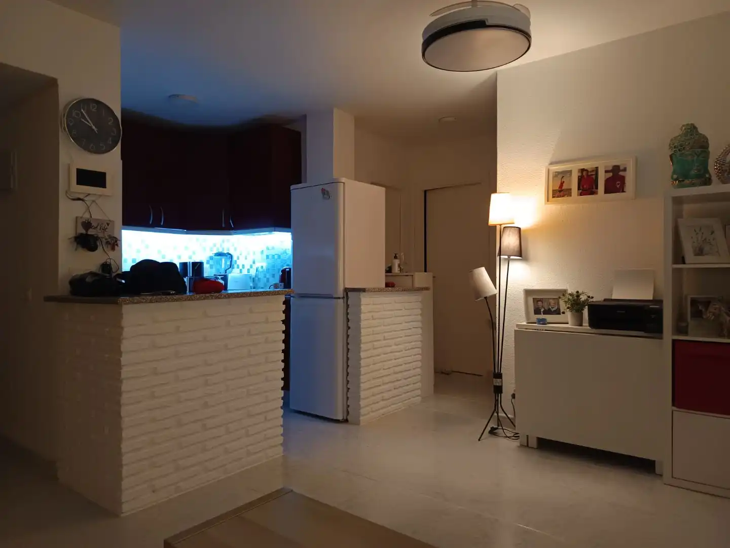 Kitchen of Houses for sale in Mijas  with Air Conditioner and Terrace