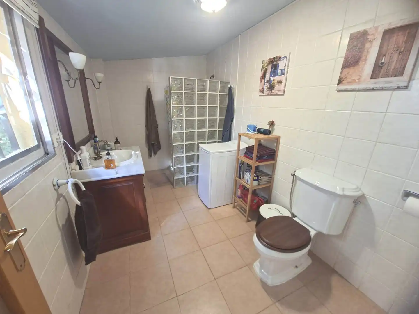 Maison rustique avec piscine à vendre à Periurbano Oeste - Sierra, imagen 15