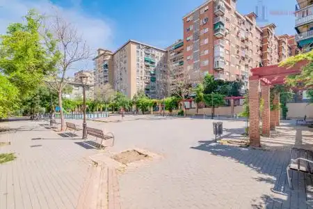 Appartement à vendre à Don Quijote 12
