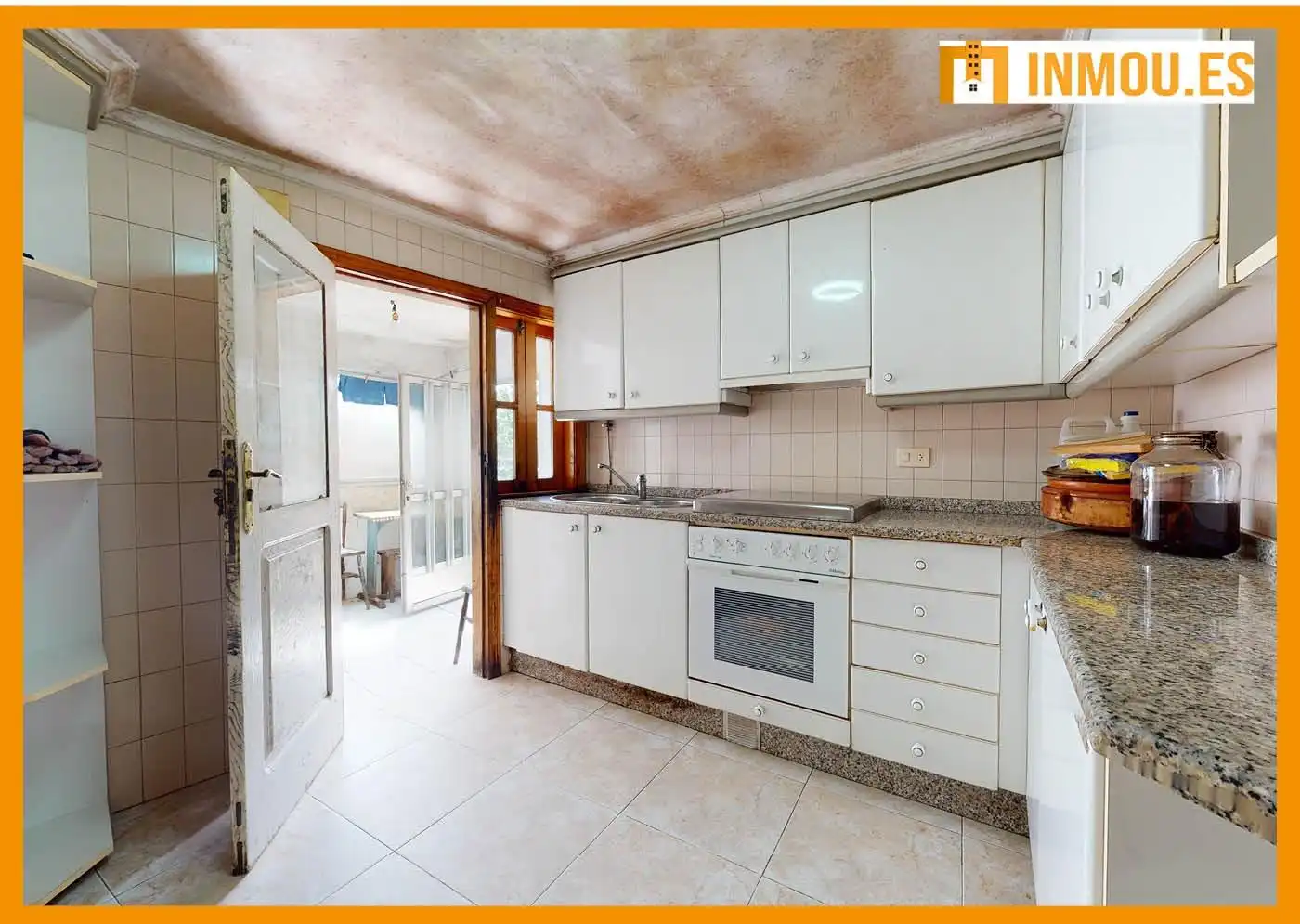 Casa o chalet en venta en Celanova