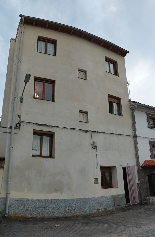 Casa o xalet en venda a San Roque