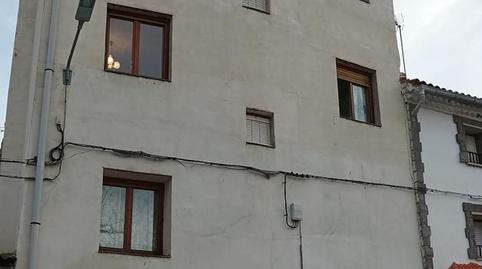 Foto 3 de Casa o xalet en venda a San Roque, Belmonte de Gracián, Zaragoza