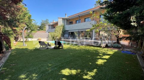 Foto 4 de Casa o chalet en venta en Alella, Barcelona
