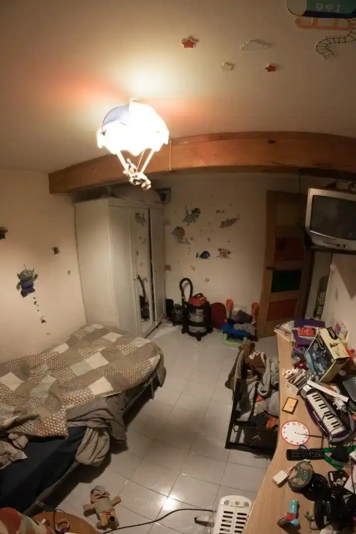 Casa adosada en venta en Cedrillas con Trastero, Amueblado y Horno