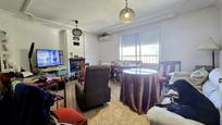 Living room of Single-family semi-detached for sale in Aspe  with Air Conditioner