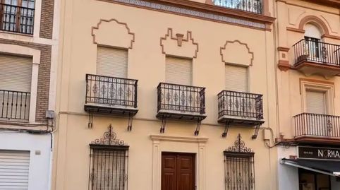 Foto 2 de Casa adosada en venda a Paseo Independencia, 43, Centro, Huelva Capital