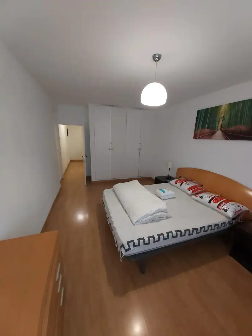 Flat for rent in Carrer de Santa Maria Micaela, La Petxina