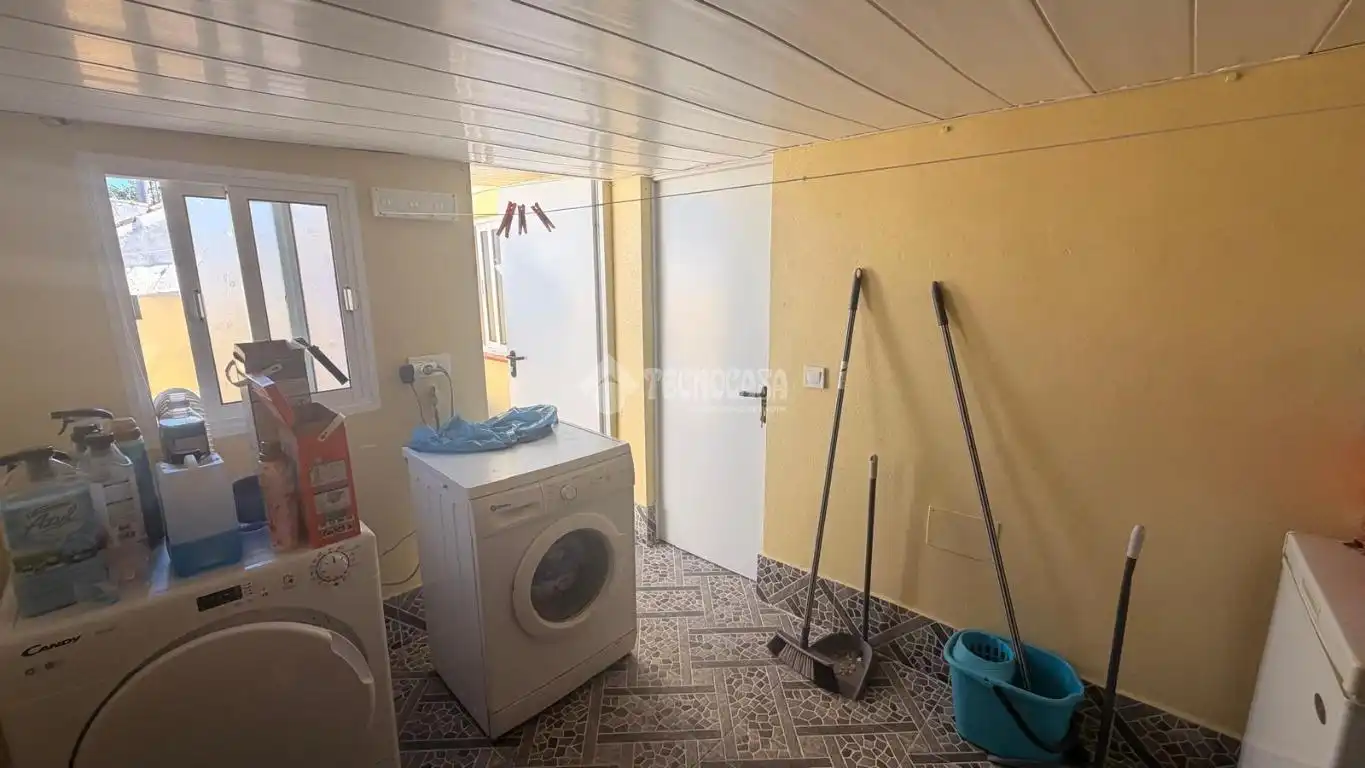 Habitación de Casa o chalet en venta en Osuna con Aire acondicionado y Terraza