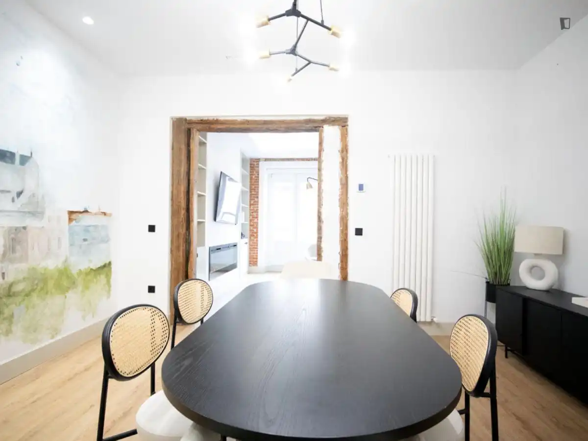 Apartament amb ascensor de lloguer a Centro, imagen 17