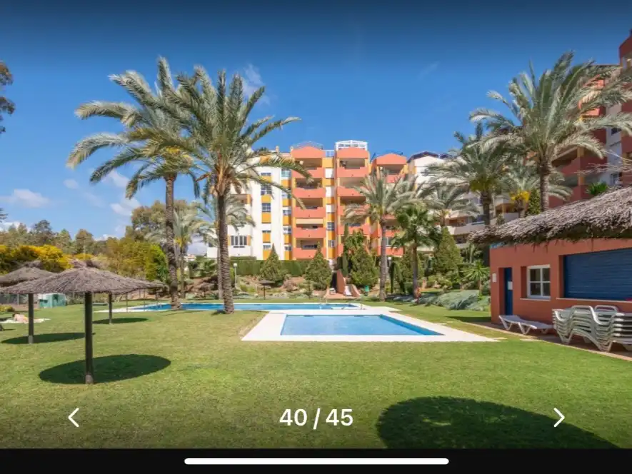 Wohnung mit Pool zum Verkauf in Calle Monte Biarritz 0, imagen 2