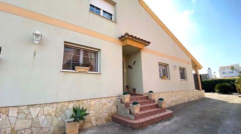 Foto 2 von Haus oder Chalet zum Verkauf in Baracot, Deltebre, Tarragona