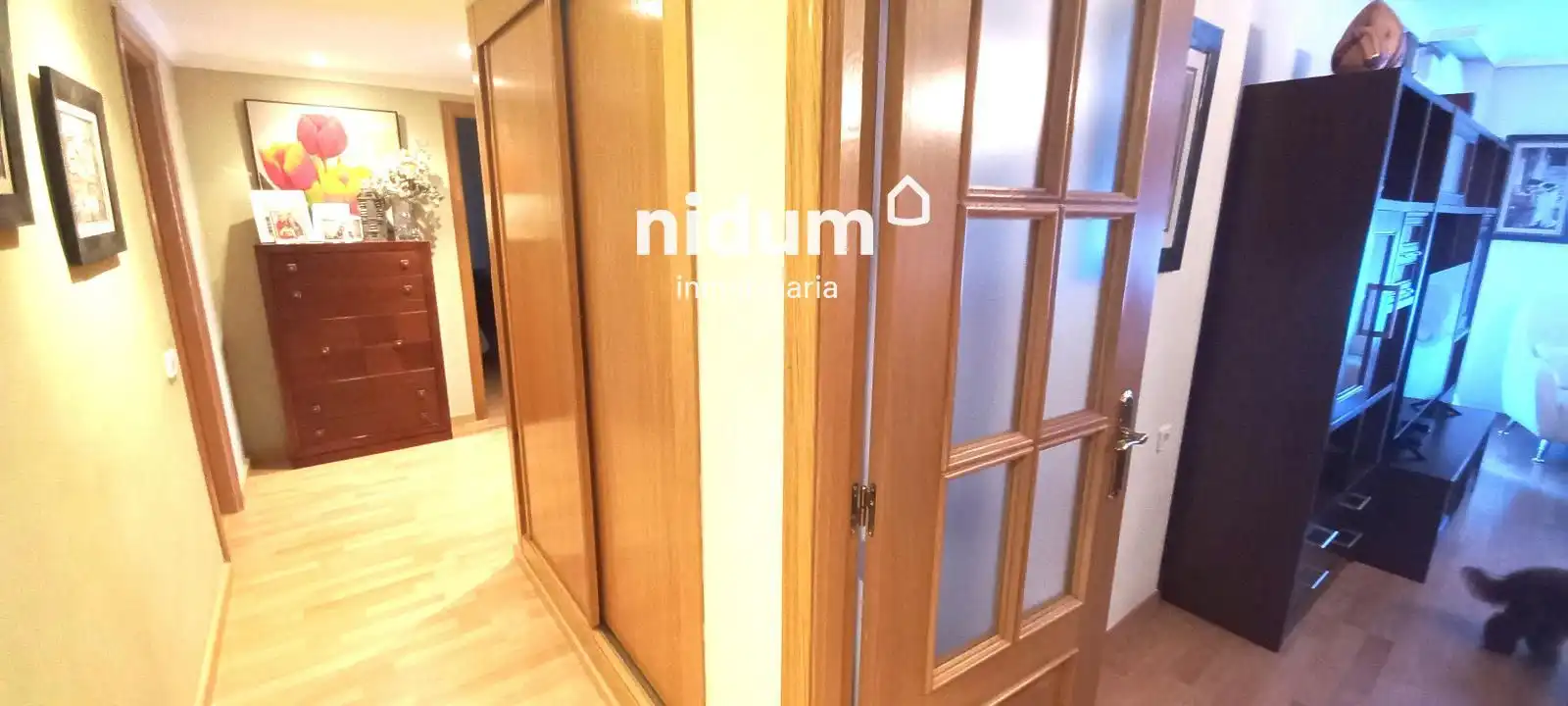 Piso en venta en Xàtiva con Calefacción, Parquet y Terraza