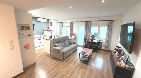 Foto 5 de Pis en venda a Avenida de Aragon, Binéfar, Huesca