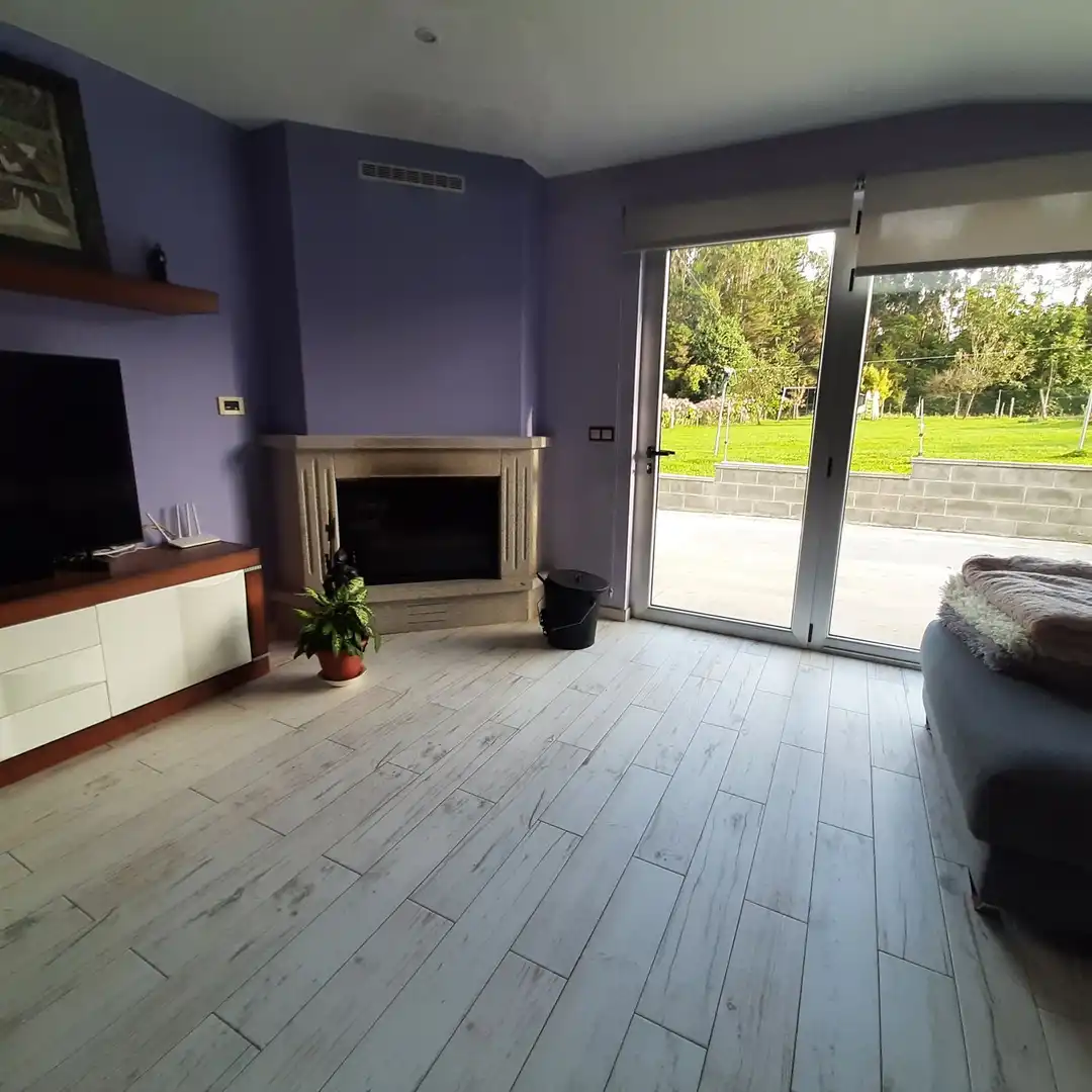 Detached house with garden for sale in LG SAN FIZ 32, imagen 5