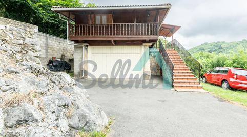 Foto 2 de Casa o xalet en venda a Ballongo, Grado, Asturias