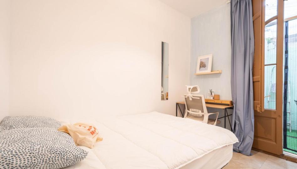 Photo 1 of Apartment to share in Sagrada Família, Barcelona