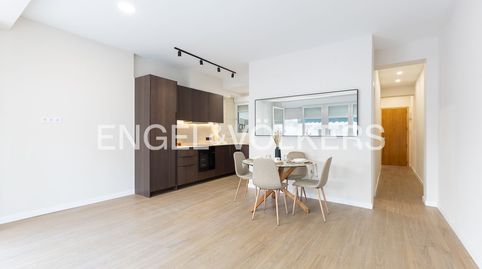 Foto 5 de Piso en venta en Peris Brell 9-1-2, Aiora, Valencia Capital