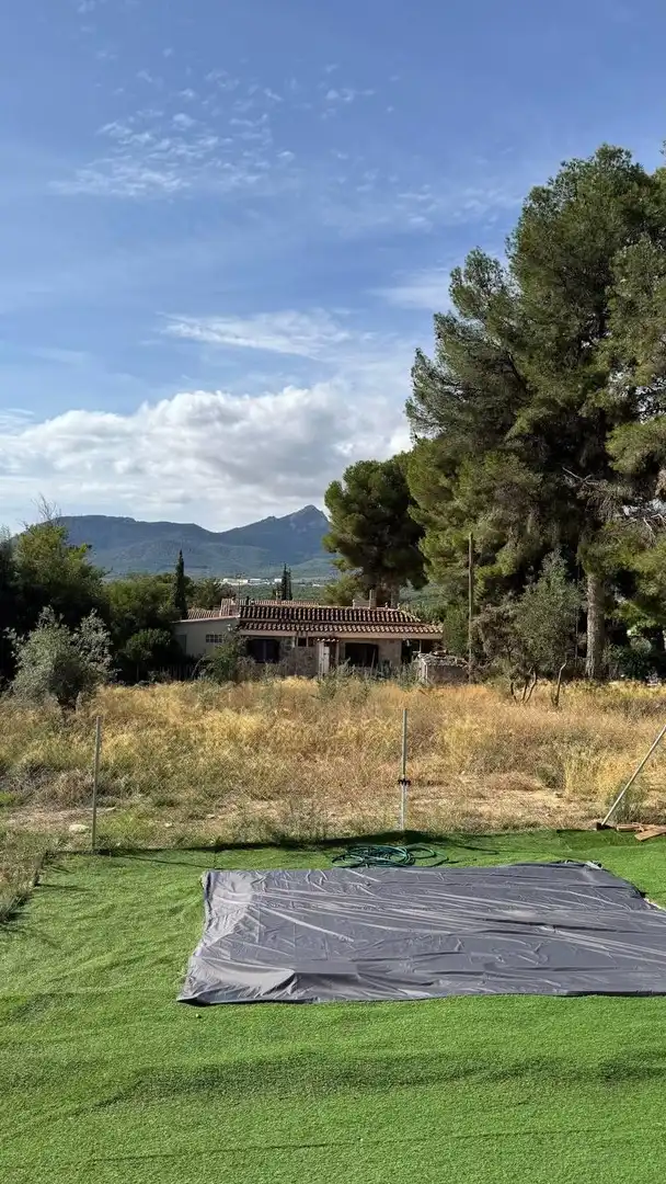 House with pool for sale in Tibi, imagen 29