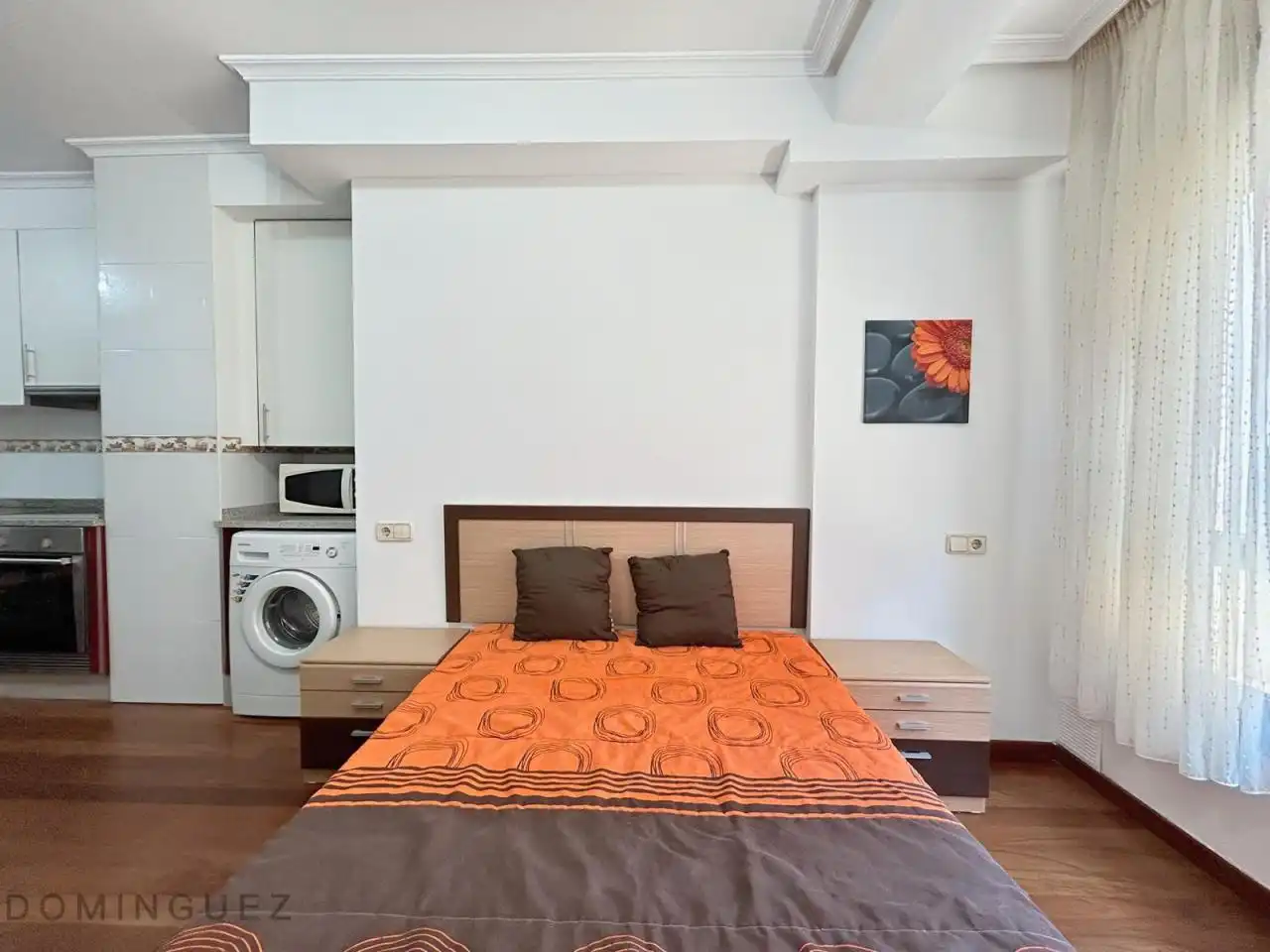 Habitación de Estudio en venta en Vigo  con Calefacción y Amueblado