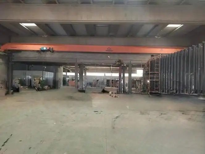 Industriegebäude zur Miete in Montornès del Vallès, imagen 5