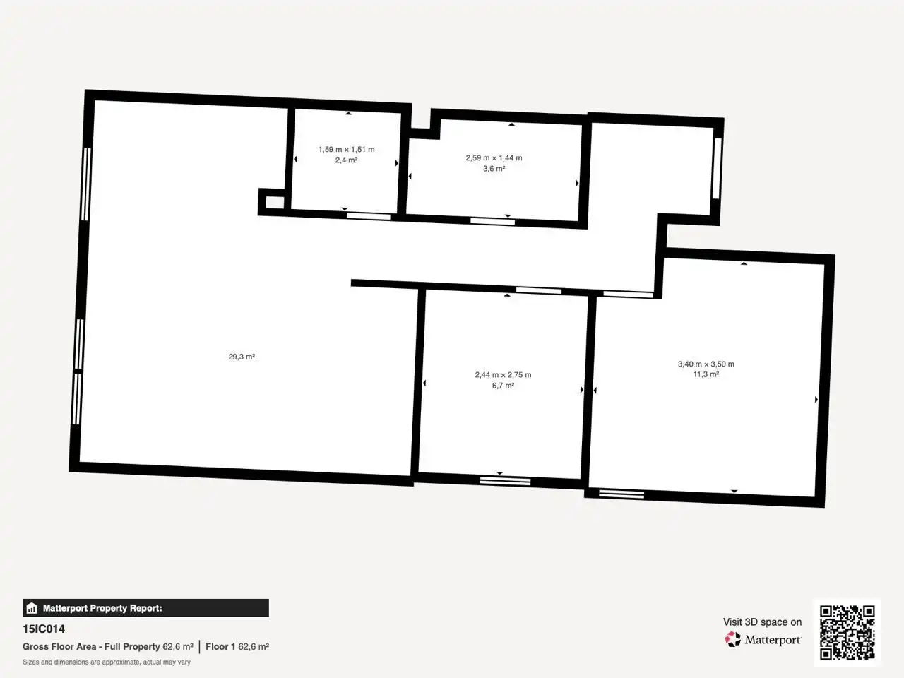 Flat with lift for sale in Capdepera Poble, imagen 26