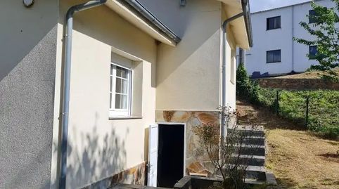 Foto 2 de Finca rústica en venda a Calle Constitución, 14, Santa Eulalia de Oscos, Asturias