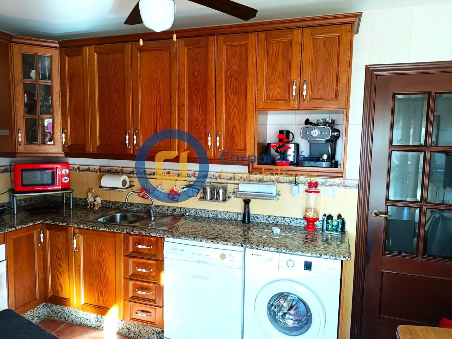 Attic for sale in San Cristobal - San Diego