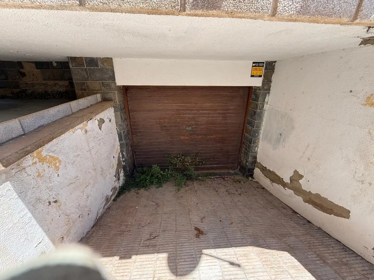Parking de Casa o chalet en venta en Calafell