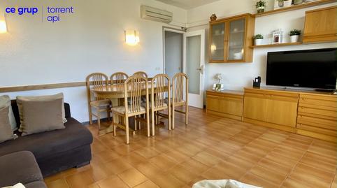 Foto 3 de Piso en venta en L'Estartit Poble, Girona